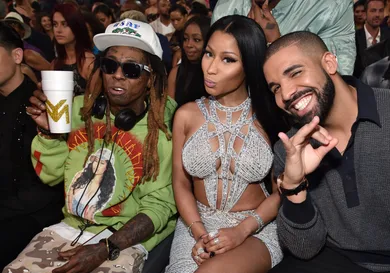 2017 Billboard Music Awards - Backstage and Audience