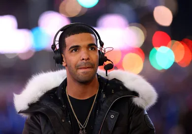 New Year's Eve 2012 With Carson Daly