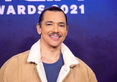 2021 Soul Train Awards - Arrivals