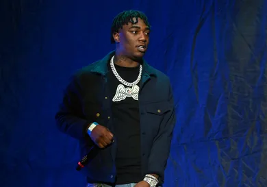 Lil Baby &amp; Friends In Concert - Atlanta, GA