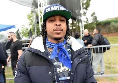 Power 106 Presents Powerhouse 2018