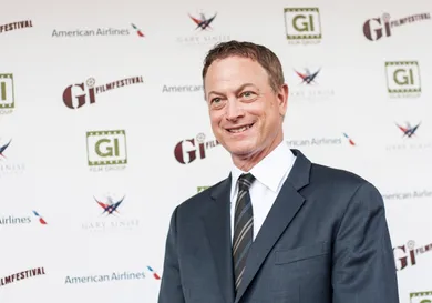 "The First Motion Picture Unit: When Hollywood Went To War" Premiere - 2014 GI Film Festival