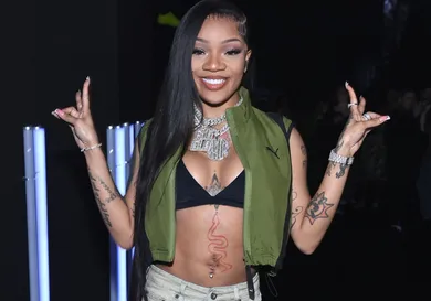 Welcome To The Amazing Mostro Show Presented By Puma - Front Row &amp; Backstage - February 2024 New York Fashion Week