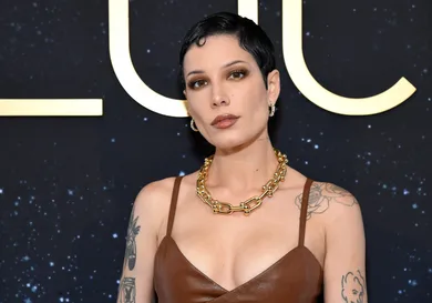 Tiffany &amp; Co. Celebrates The Launch Of The Lock Collection