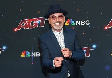 America's Got Talent Season 18 Live Show - Red Carpet