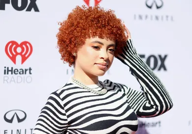 2023 iHeartRadio Music Awards - Winners Walk