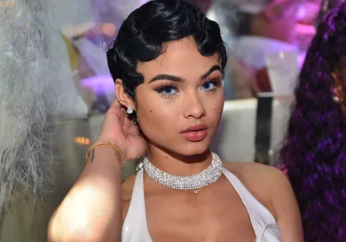 All White Dusse Affair