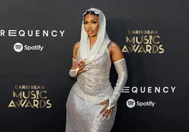 Inaugural Caribbean Music Awards