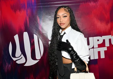 2023 ESSENCE Girls United (GU) Summit