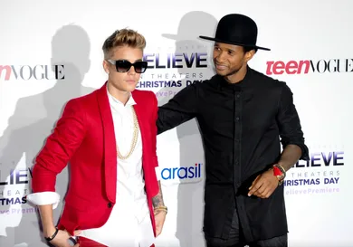 Premiere Of Open Road Films' "Justin Bieber's Believe" - Arrivals