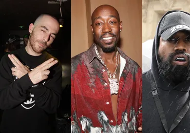 kanye west freddie gibbs the alchemist