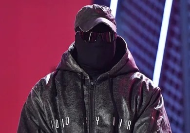 BET Awards 2022 - Show