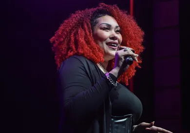 The Shhh Show With Special Guests KeKe Wyatt And Case