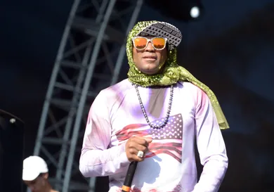 FYF Fest 2016 - Day 2