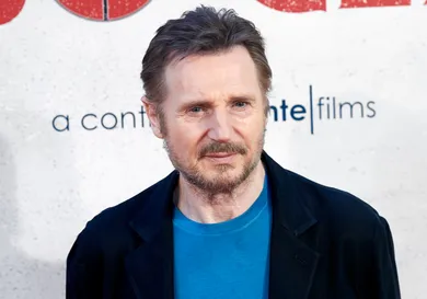 "Venganza Bajo Cero" Madrid Photocall