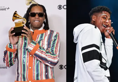 lil durk nba youngboy