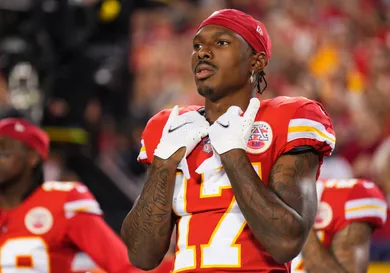 Tennessee Titans v Kansas City Chiefs