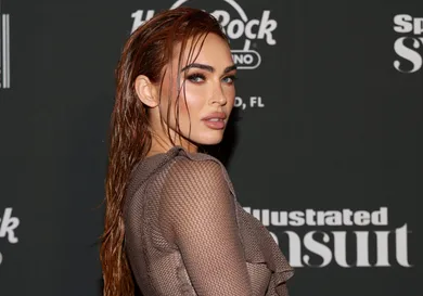 Sports Illustrated Swimsuit 2023 Issue Release Party at The Guitar Hotel at Seminole Hard Rock Hotel &amp; Casino Hollywood, Fla.