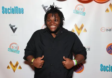 The SDI Takeover @ Dave &amp; Buster's