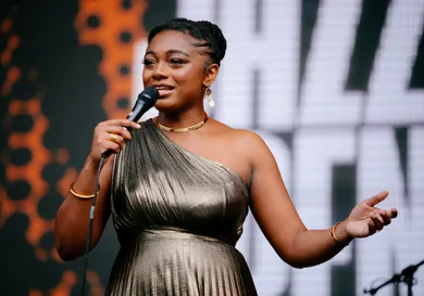 Jazzopen 2023 In Stuttgart