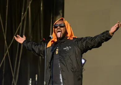 ACL Music Festival 2016 - Weekend 2