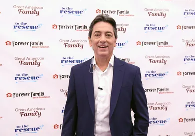 Great American Family Presents First Ever Animal Rescue Telethon "To The Rescue Pup-A-Thon 2023"