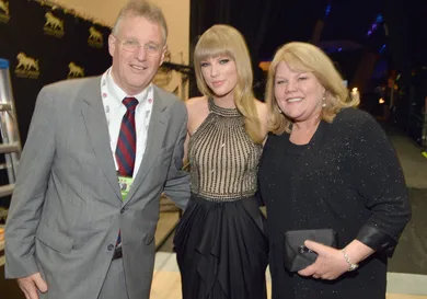 48th Annual Academy Of Country Music Awards - Backstage And Audience