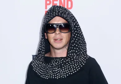 2016 Los Angeles Film Festival - "Officer Downe" Premiere