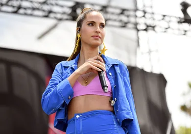 Smokin' Grooves Festival