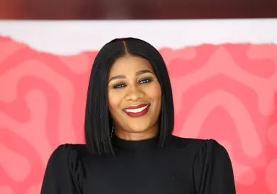 2021 ESSENCE Festival Of Culture Presented By Coca-Cola - Week 1 Day 1