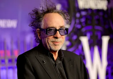 World Premiere Of Netflix's "Wednesday" - Red Carpet