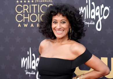 29th Annual Critics Choice Awards - Arrivals