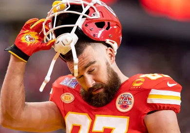 Super Bowl LVIII - San Francisco 49ers v Kansas City Chiefs