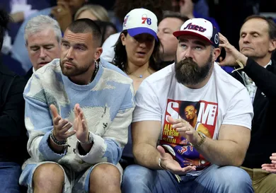 Boston Celtics v Philadelphia 76ers - Game Six