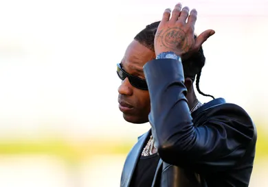 Houston Astros v Washington Nationals