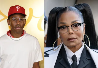 tyler, the creator janet jackson