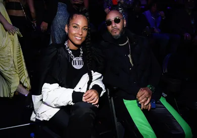 2021 MTV Video Music Awards - Show