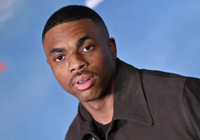 Los Angeles Special Screening Of Netflix's "The Vince Staples Show"