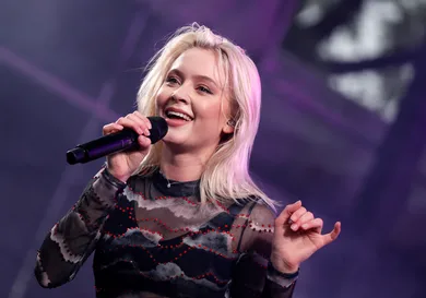 2019 Capital Pride Concert