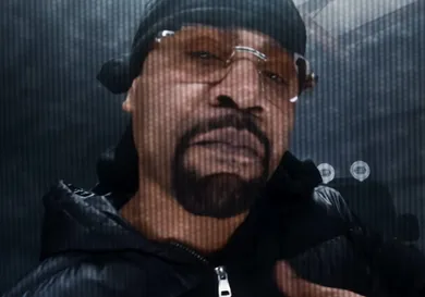 400 degreez music video