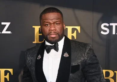 STARZ Series "BMF" World Premiere