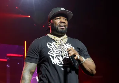 Nicki Minaj Presents: Pink Friday 2 World Tour - New York