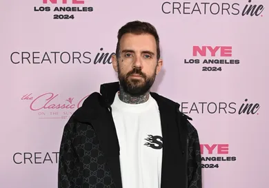 Creators Inc NYE 2024