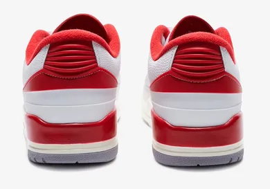 Air-Jordan-2-3-White-Varsity-Red-FD0383-161-Release-Date-3