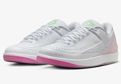 Air-Jordan-2-Low-Cherry-Blossom-FQ3228-100-4