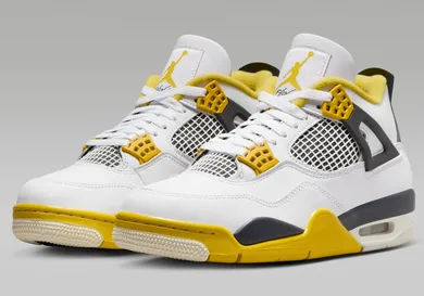 Air-Jordan-4-Vivid-Sulfur-AQ9129-101-Release-Date-4