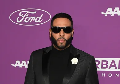 2019 Urban One Honors - Arrivals