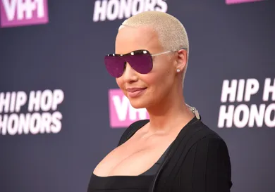 VH1 Hip Hop Honors: All Hail The Queens - Arrivals