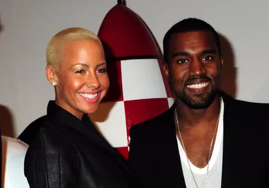 "Hi Panda" Jiji's Sculptures Preview Cocktail Hosted By Antoine Arnault