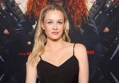 Russian Doll LA Tastemaker